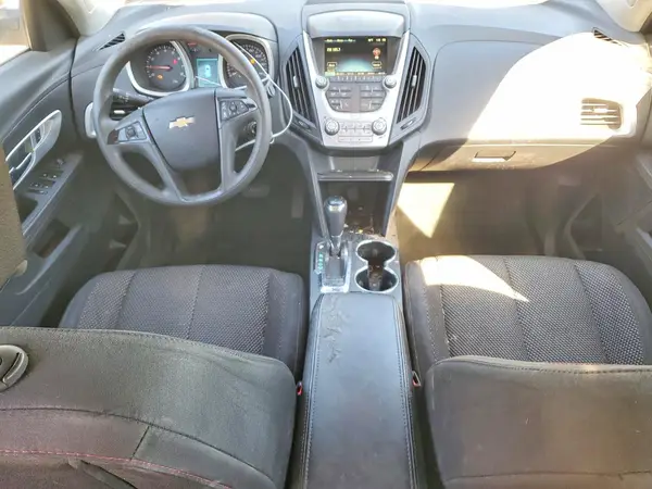 2GNALBEK1H1532639 2017 CHEVROLET EQUINOX - Image 8