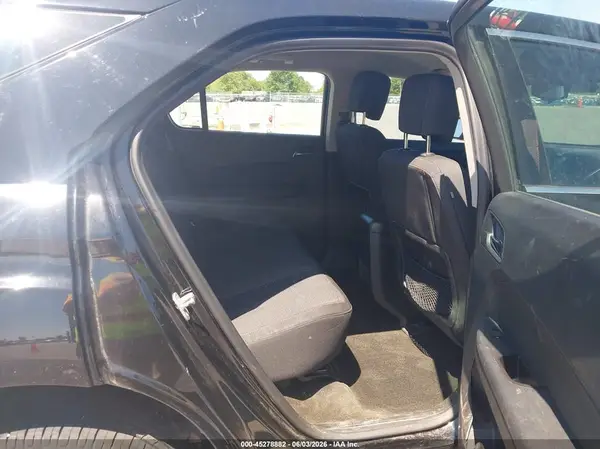 2GNALBEK1H1533581 2017 CHEVROLET EQUINOX - Image 8
