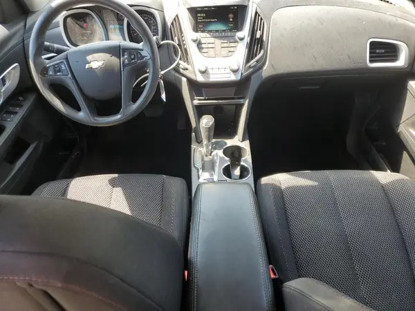 2GNALBEK1H1534164 2017 CHEVROLET EQUINOX - Image 8