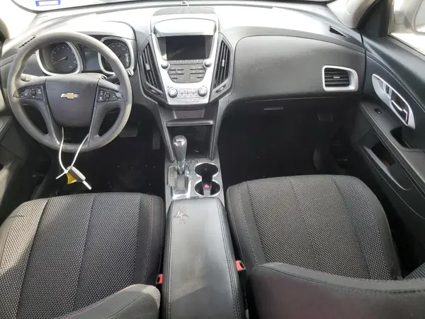 2GNALBEK1H1534374 2017 CHEVROLET EQUINOX - Image 8