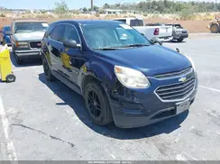 2GNALBEK1H1535105 2017 CHEVROLET EQUINOX