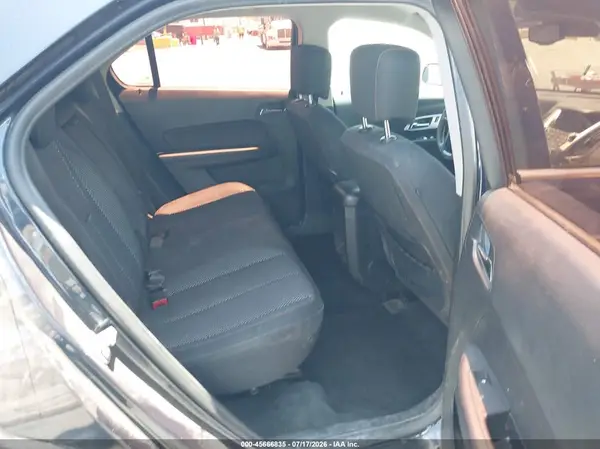 2GNALBEK1H1535105 2017 CHEVROLET EQUINOX - Image 8