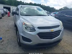 2GNALBEK1H1536545 2017 CHEVROLET EQUINOX