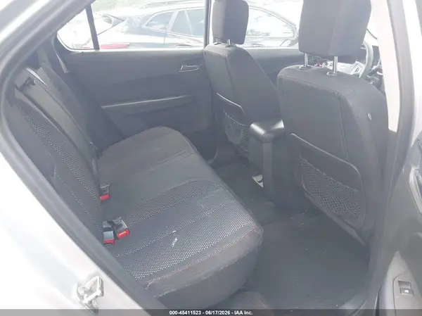 2GNALBEK1H1536545 2017 CHEVROLET EQUINOX - Image 8