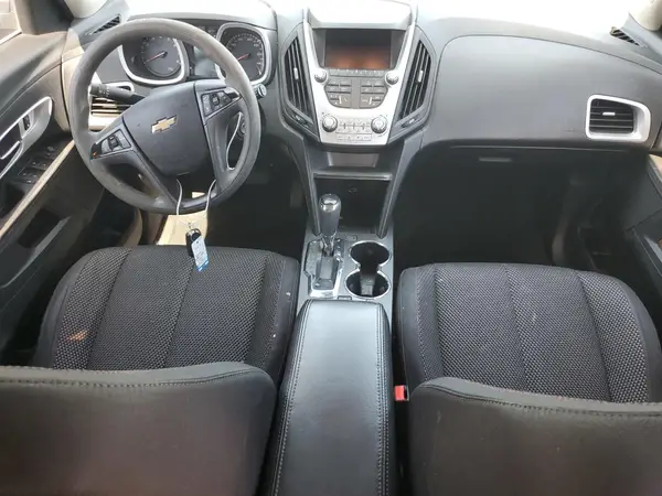 2GNALBEK1H1536576 2017 CHEVROLET EQUINOX - Image 8