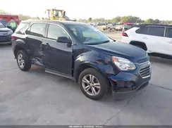 2GNALBEK1H1537274 2017 CHEVROLET EQUINOX