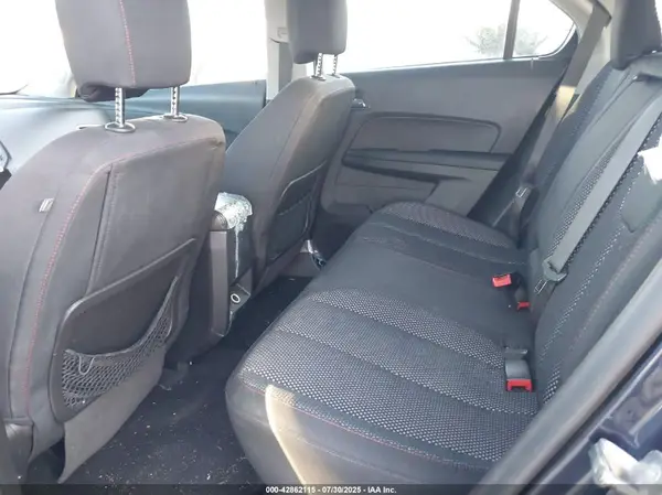 2GNALBEK1H1537274 2017 CHEVROLET EQUINOX - Image 8