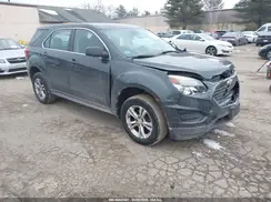 2GNALBEK1H1537940 2017 CHEVROLET EQUINOX
