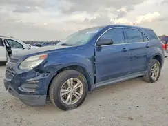 2GNALBEK1H1539655 2017 CHEVROLET EQUINOX