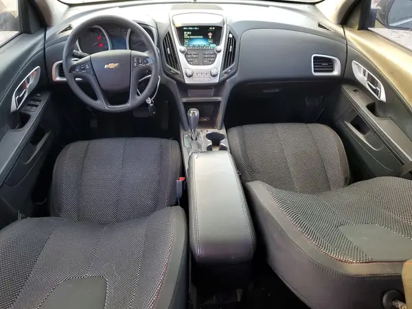 2GNALBEK1H1539655 2017 CHEVROLET EQUINOX - Image 8