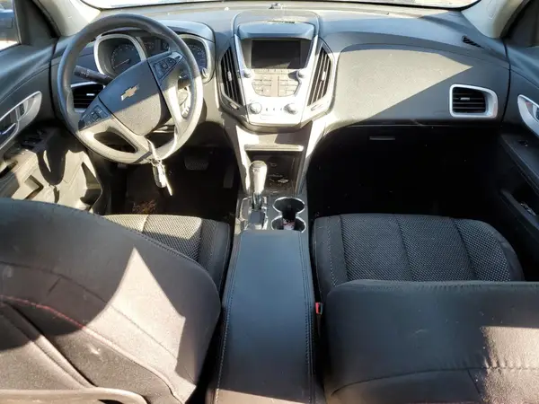 2GNALBEK1H1540241 2017 CHEVROLET EQUINOX - Image 8