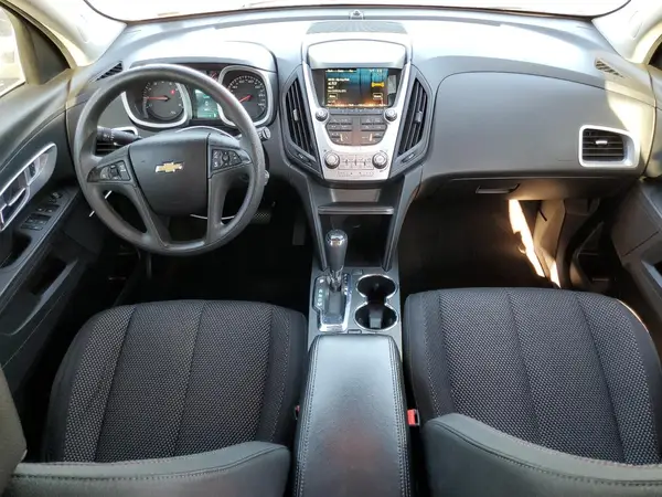 2GNALBEK1H1540823 2017 CHEVROLET EQUINOX - Image 8