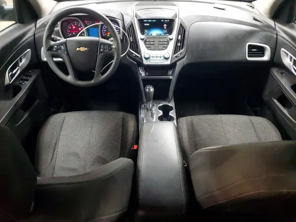 2GNALBEK1H1541941 2017 CHEVROLET EQUINOX - Image 8