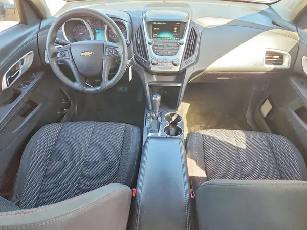 2GNALBEK1H1542409 2017 CHEVROLET EQUINOX - Image 8