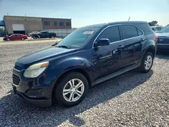 2GNALBEK1H1542412 2017 CHEVROLET EQUINOX