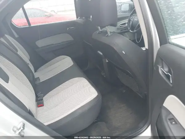 2GNALBEK1H1542703 2017 CHEVROLET EQUINOX - Image 8