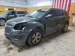 2GNALBEK1H1544452 2017 CHEVROLET EQUINOX