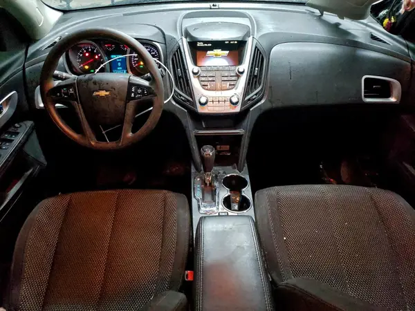 2GNALBEK1H1544452 2017 CHEVROLET EQUINOX - Image 8