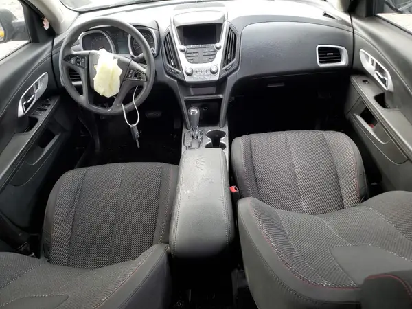2GNALBEK1H1544810 2017 CHEVROLET EQUINOX - Image 8