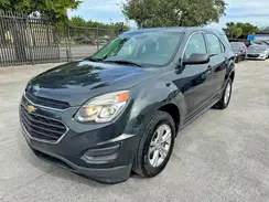 2GNALBEK1H1546430 2017 CHEVROLET EQUINOX