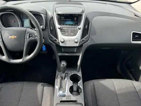 2GNALBEK1H1546430 2017 CHEVROLET EQUINOX - Image 8