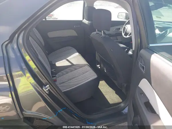 2GNALBEK1H1546587 2017 CHEVROLET EQUINOX - Image 8