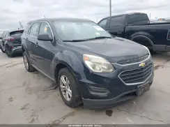 2GNALBEK1H1547190 2017 CHEVROLET EQUINOX