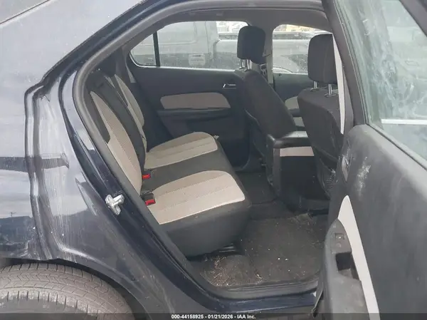 2GNALBEK1H1547190 2017 CHEVROLET EQUINOX - Image 8