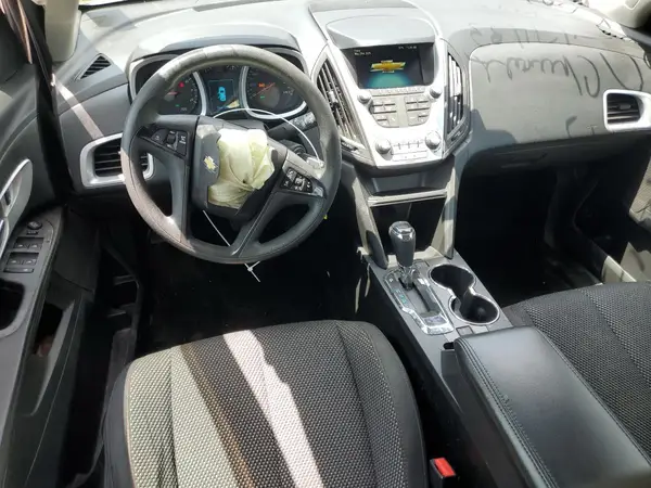 2GNALBEK1H1547433 2017 CHEVROLET EQUINOX - Image 8