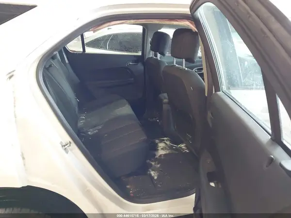 2GNALBEK1H1547545 2017 CHEVROLET EQUINOX - Image 8