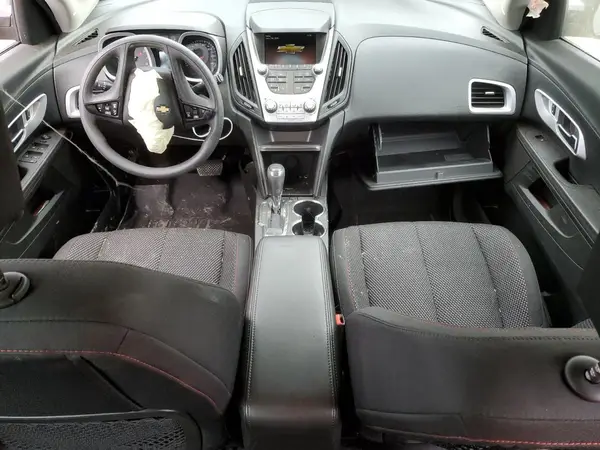 2GNALBEK1H1548307 2017 CHEVROLET EQUINOX - Image 8