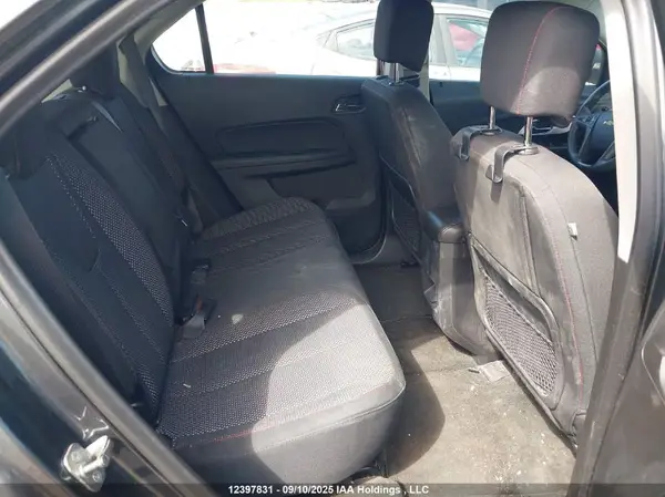 2GNALBEK1H1548470 2017 CHEVROLET EQUINOX - Image 8