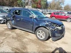 2GNALBEK1H1550106 2017 CHEVROLET EQUINOX