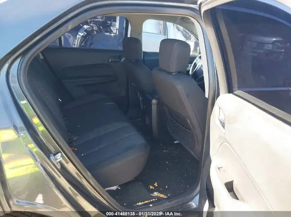 2GNALBEK1H1551076 2017 CHEVROLET EQUINOX - Image 8