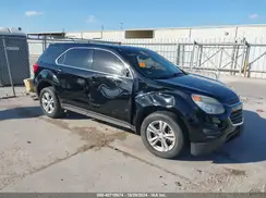 2GNALBEK1H1551188 2017 CHEVROLET EQUINOX