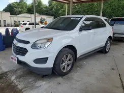 2GNALBEK1H1551563 2017 CHEVROLET EQUINOX
