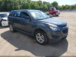 2GNALBEK1H1552017 2017 CHEVROLET EQUINOX