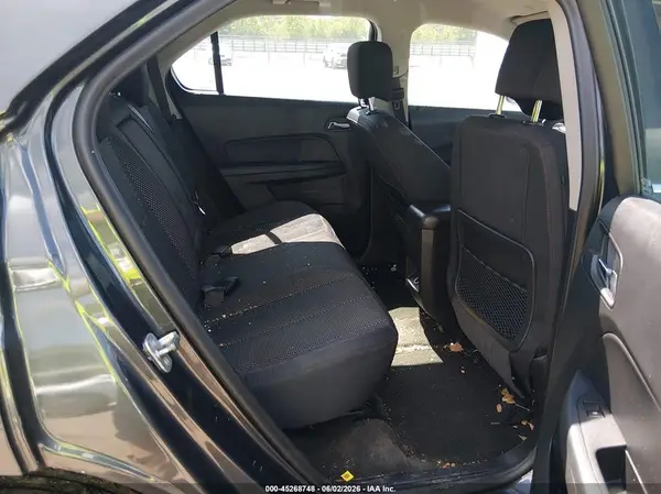 2GNALBEK1H1552017 2017 CHEVROLET EQUINOX - Image 8