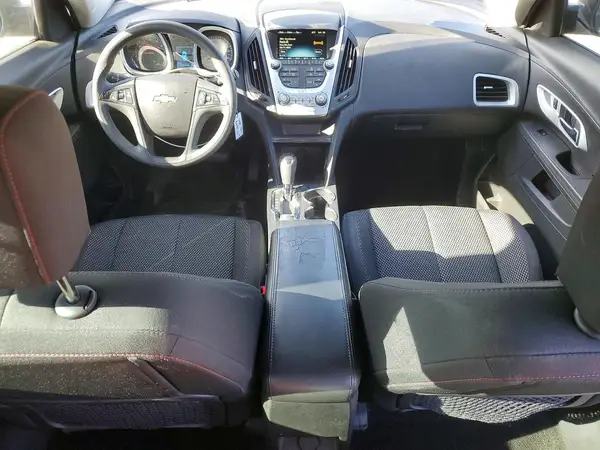 2GNALBEK1H1552891 2017 CHEVROLET EQUINOX - Image 8