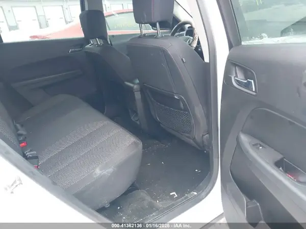 2GNALBEK1H1554690 2017 CHEVROLET EQUINOX - Image 8