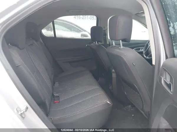 2GNALBEK1H1554771 2017 CHEVROLET EQUINOX - Image 8