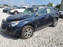 2GNALBEK1H1555550 2017 CHEVROLET EQUINOX