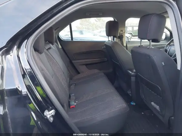 2GNALBEK1H1556472 2017 CHEVROLET EQUINOX - Image 8
