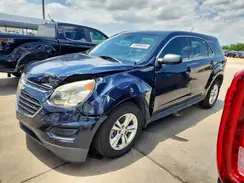 2GNALBEK1H1557153 2017 CHEVROLET EQUINOX