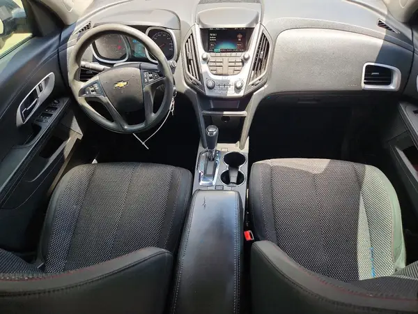 2GNALBEK1H1557153 2017 CHEVROLET EQUINOX - Image 8