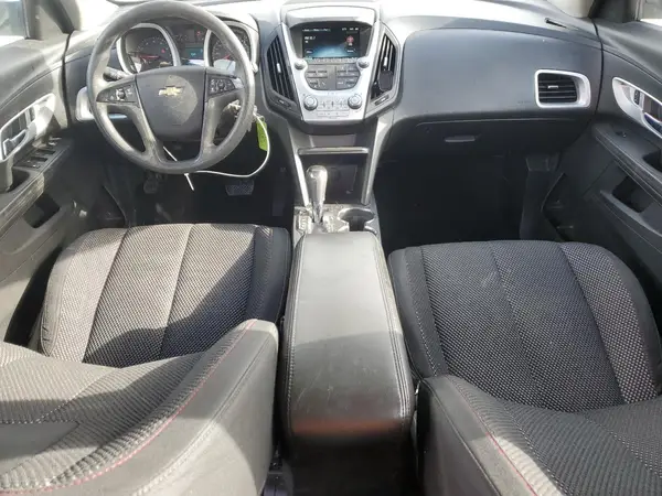 2GNALBEK1H1557170 2017 CHEVROLET EQUINOX - Image 8