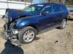 2GNALBEK1H1557640 2017 CHEVROLET EQUINOX