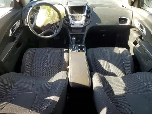 2GNALBEK1H1557640 2017 CHEVROLET EQUINOX - Image 8