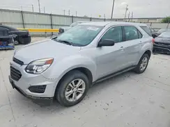 2GNALBEK1H1560053 2017 CHEVROLET EQUINOX