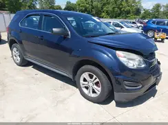2GNALBEK1H1560120 2017 CHEVROLET EQUINOX